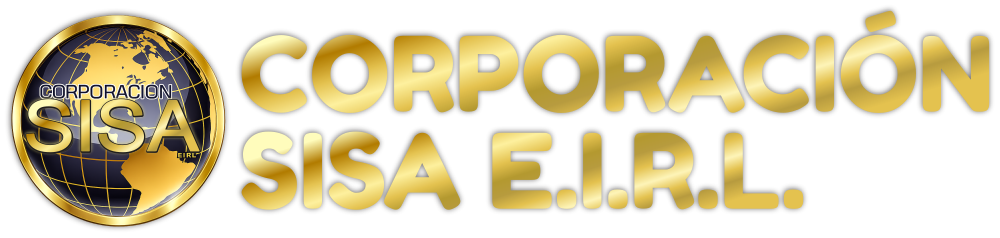 Logo Corporación SISA